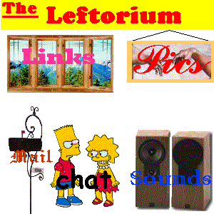 Leftorium the Store