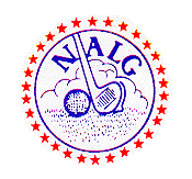N.A.L.G. Logo